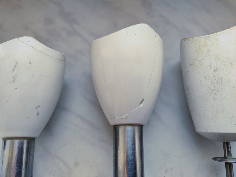 Частини блендерів