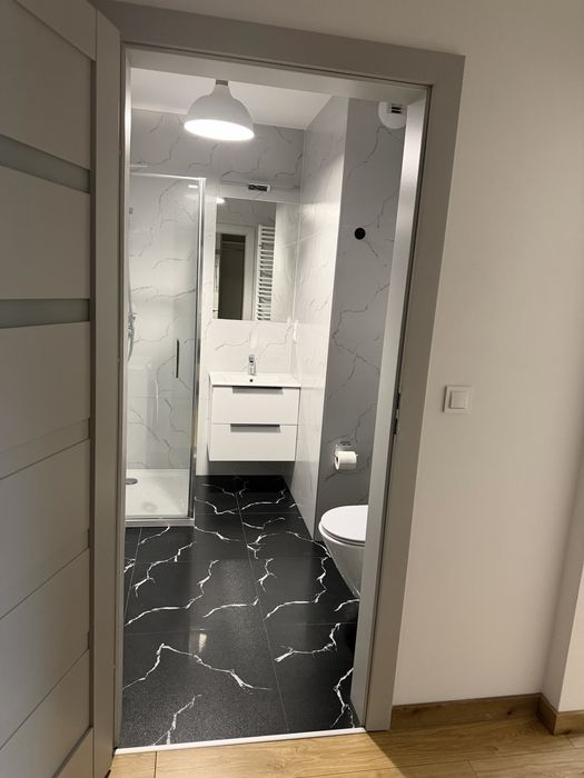 2 pokoje - 40 m² - ul. Nawojowska - Bez prowizji - Wysoki standard