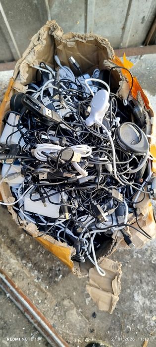 Kable do smartwatchy