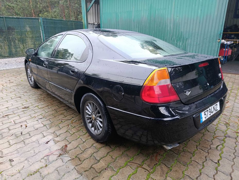 Carro impecável  tudo a funcionar perfeito