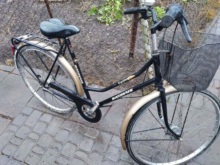 Продам велосипед Batavus.