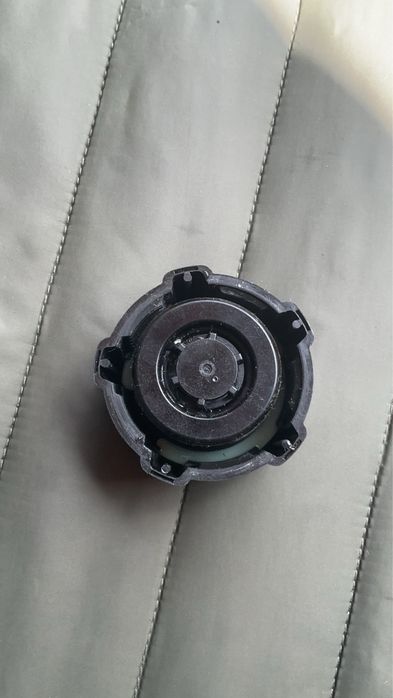 Ковпак ковпачок Кришка розширювального бачка RENAULT Logan kangoo