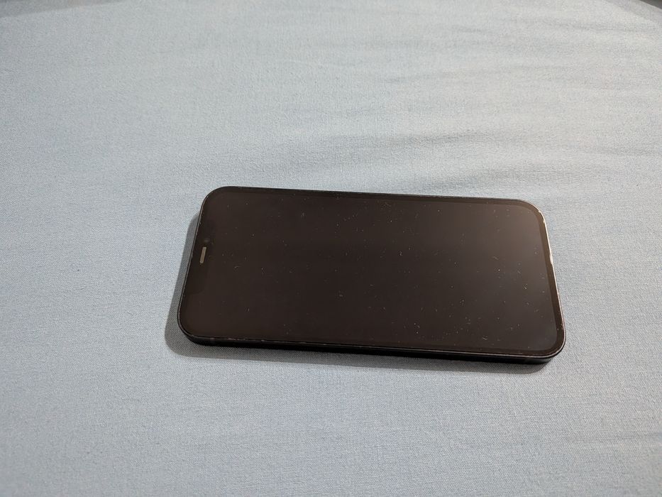 iPhone 12 128Gb + capas