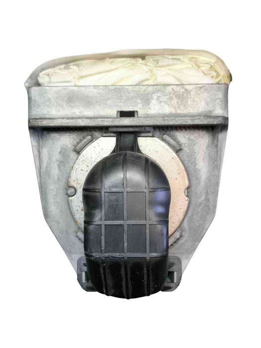 Airbag Passageiro SEAT ALTEA
