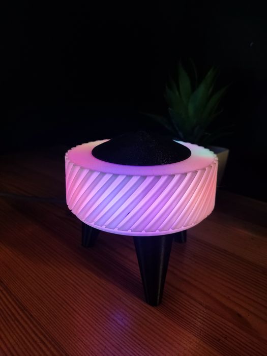 Розумна smart лампа