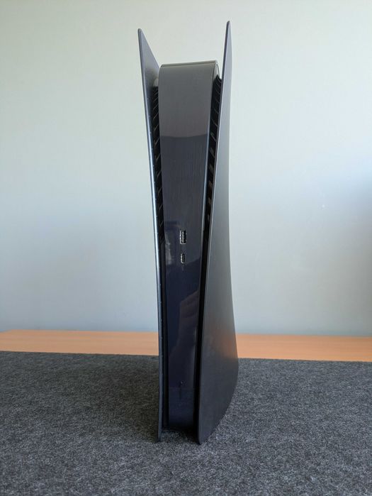 PS5 Digital Fat 825gb