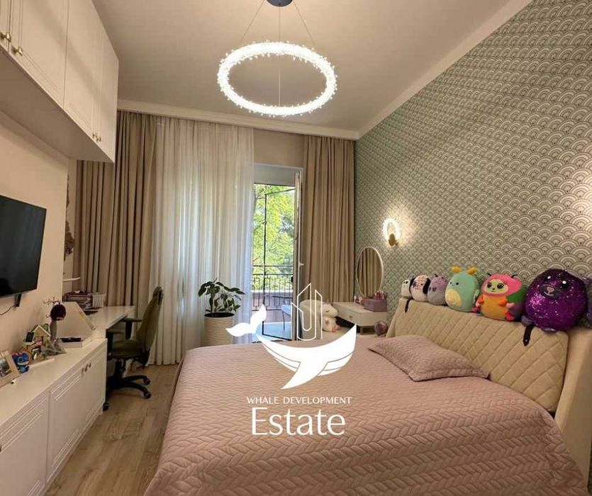 Многокомнатная квартира по адресу (площадь 150 м²) - Atlanta.ua - фото 13