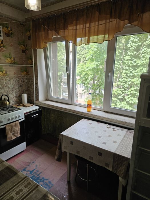 Здам квартиру 2 кімнати