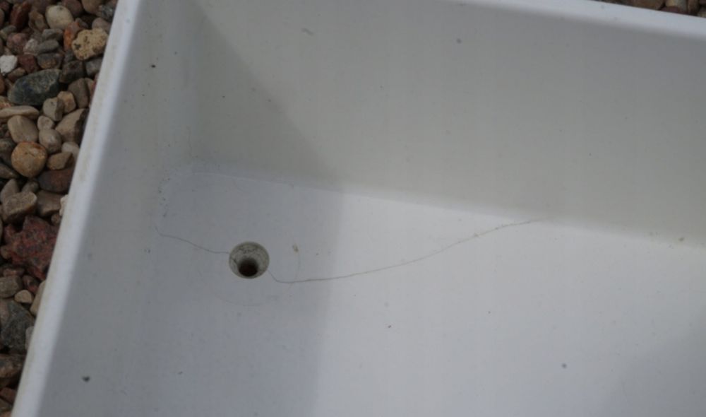 Szafka bakalitowa apteczna