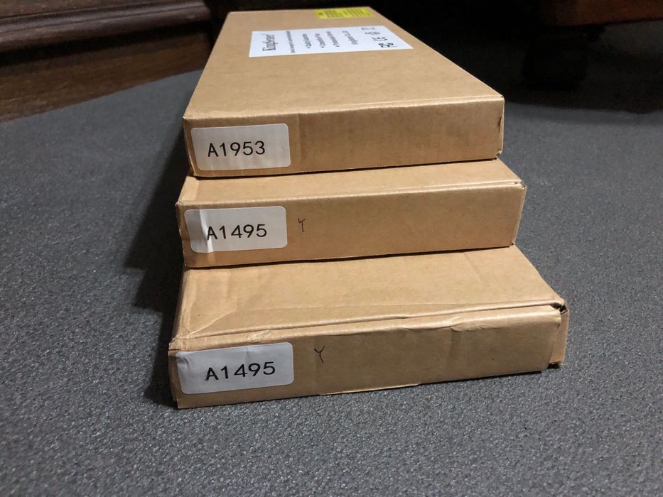 батарея Apple A1495   не б/в