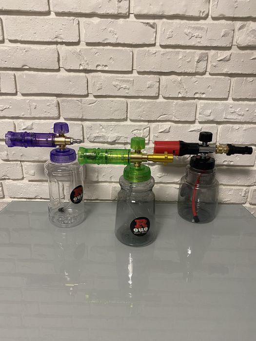 Пінник, Пінна насадка, Пенник, мойка, керхер,karcher, lavor, parkside