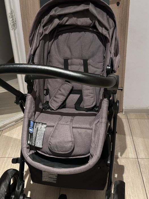 Wózek Kinderkraft3w1