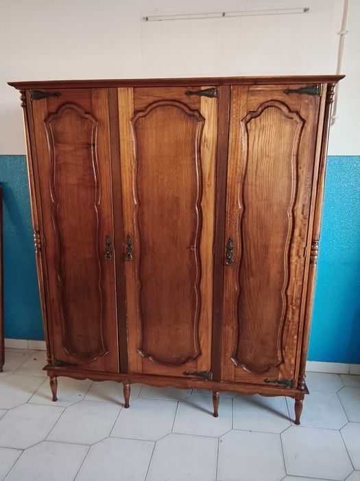 Mobilia de Quarto Completa