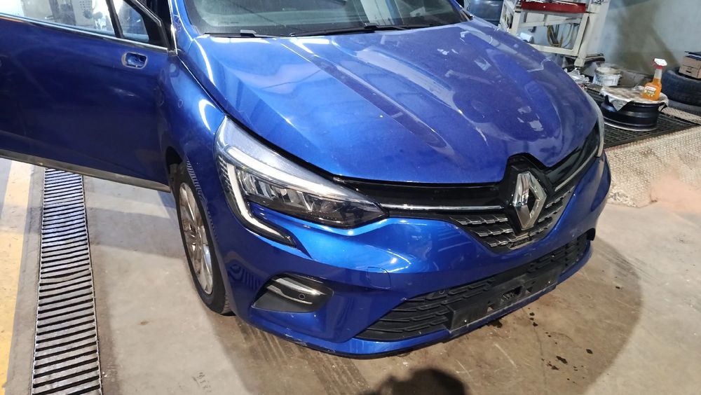 Frente completa RENAULT Clio V (BF_)