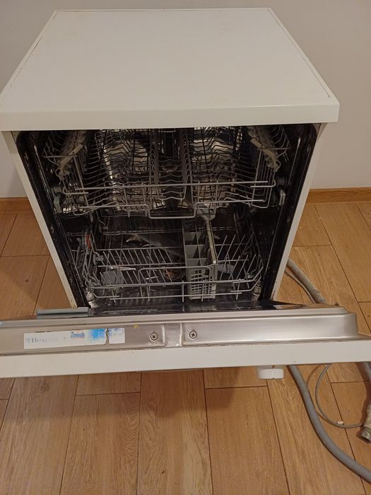 Zmywarka 60 elektrolux