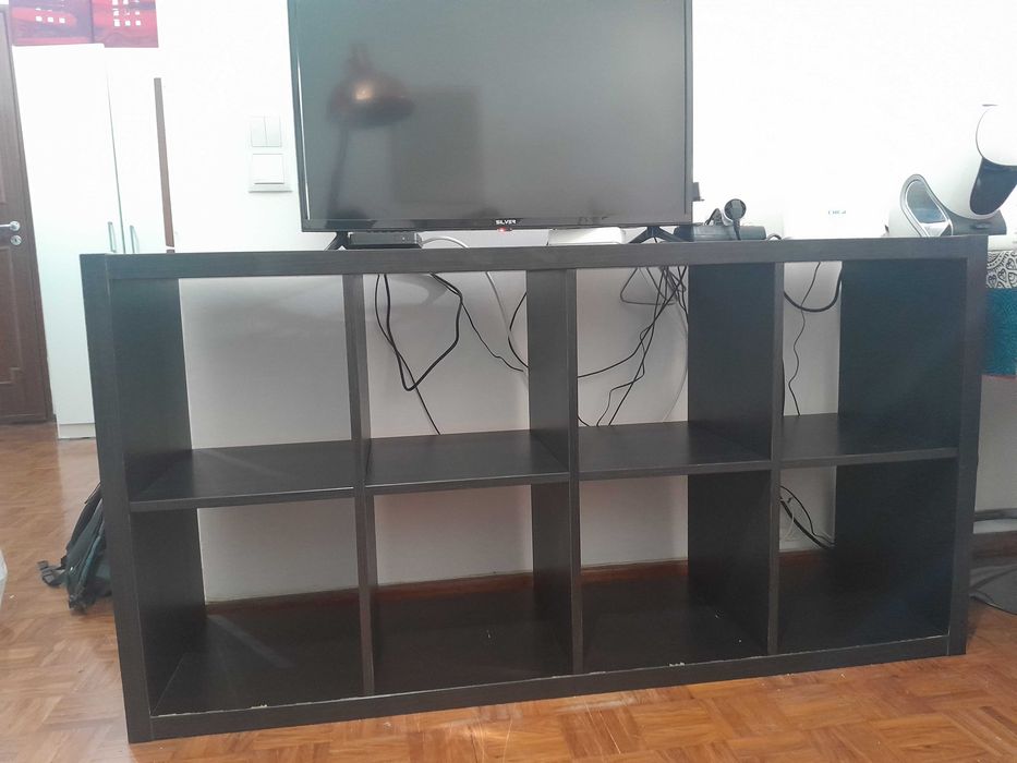 Moveis e utensílios de casa