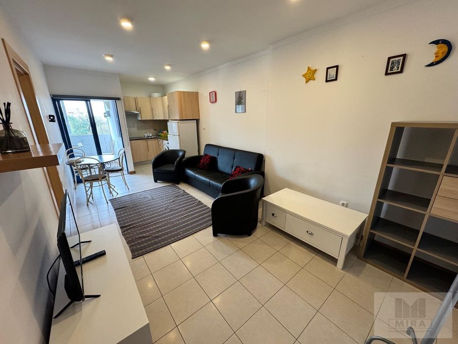 Arrendamento apartamento Portimão