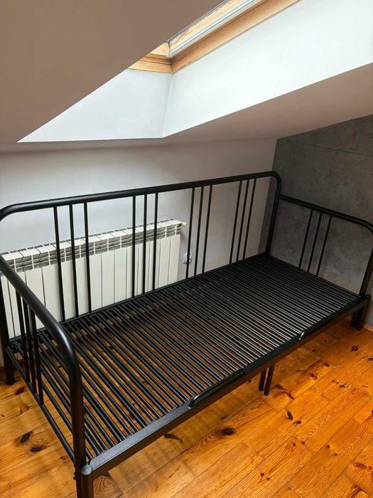 FYRESDAL łóżko 80x200 cm