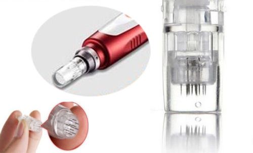 Derma pen rugas, estrias ,acne , manchas