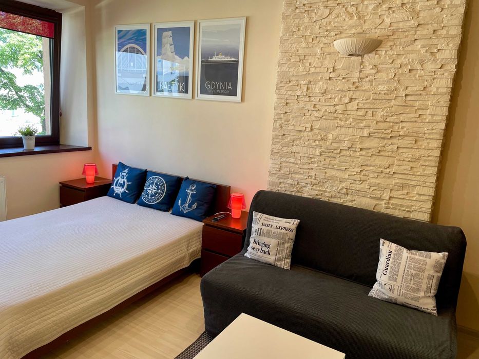 Noclegi Gdynia Centrum - apartamenty, kwatery, mieszkania