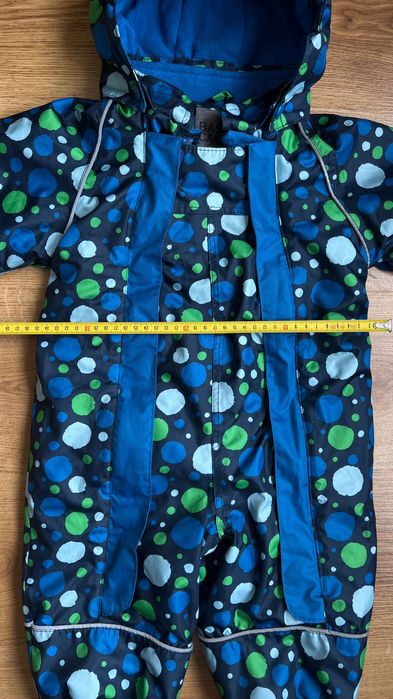 Zimowy kombinezon BASE CAMP  + GRATIS