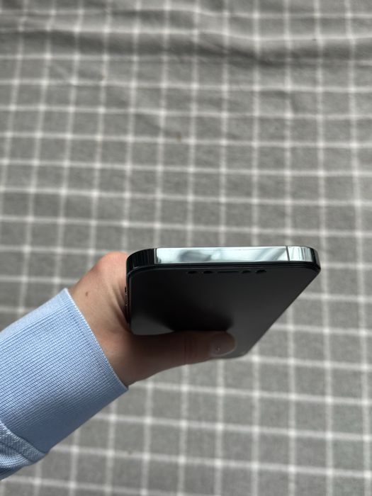 Iphone 12 pro max 256 gb