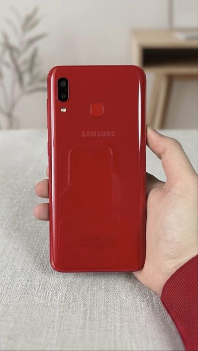 One ui 7! Samsung galaxy a20 3 32 в гарному стані