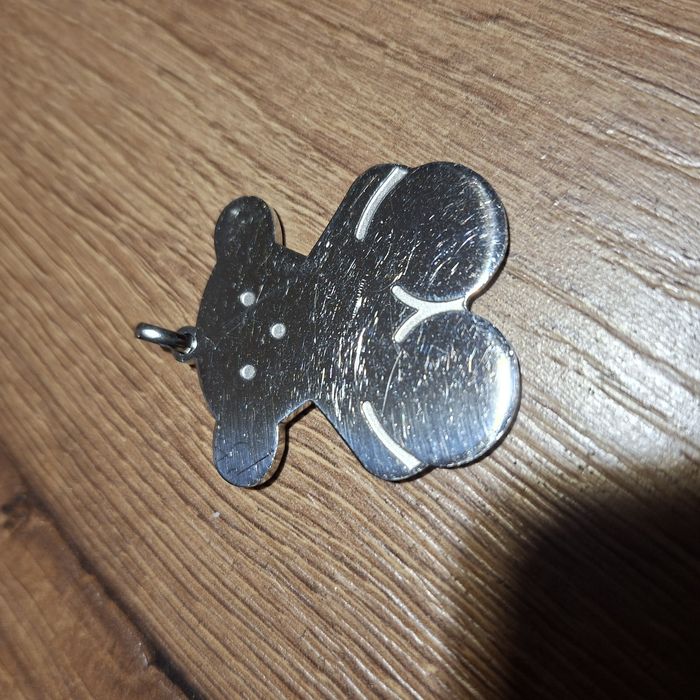 Zawieszka Mis      .