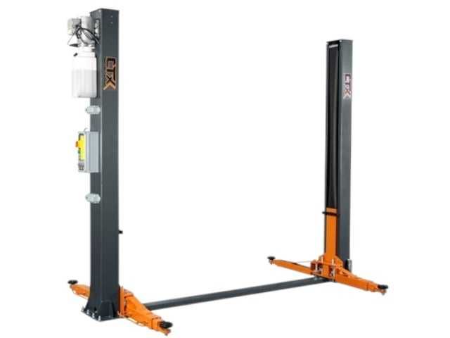 Автоматический подъемник для СТО CTX 4Т підйомник для автомобіля в СТО