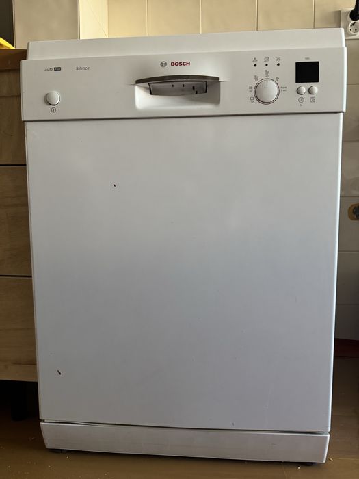 Máquina de Lavar Loiça Bosch