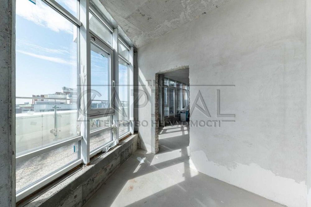 Продажа Квартиры ул Саперное поле ЖК Бульвар Фонтанов Печерский район