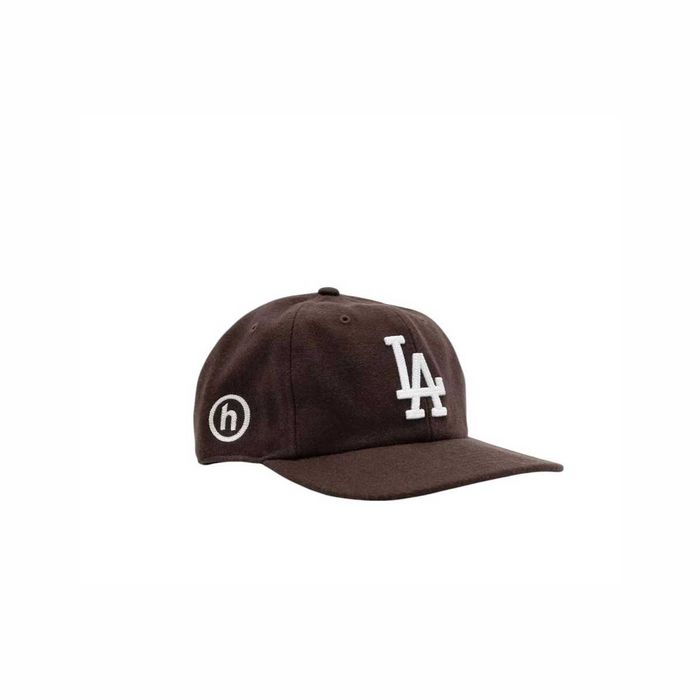 Кепка Hidden x 47 Cap LA Brown