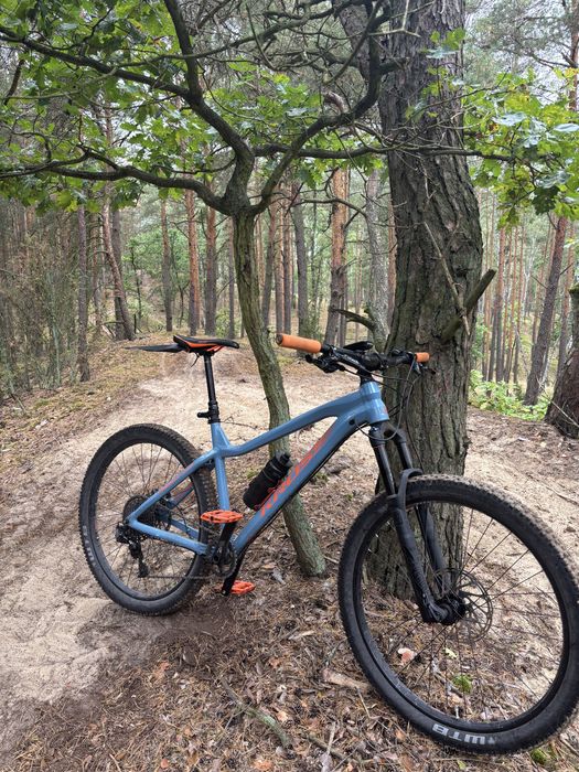 Kross Dust 3.0 - Sram GX - Reba - rozmiar L