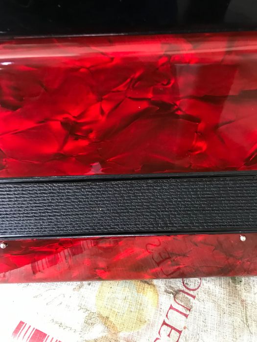 Vendo concertina em muito bom estado