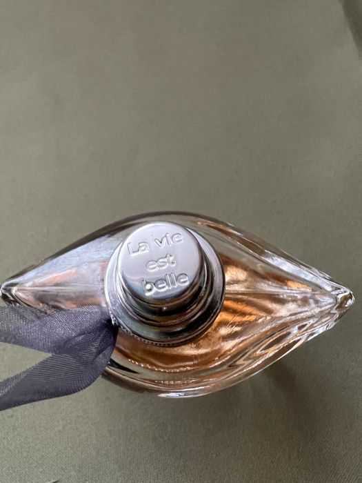 Perfuma Lancome La Vie Est Belle