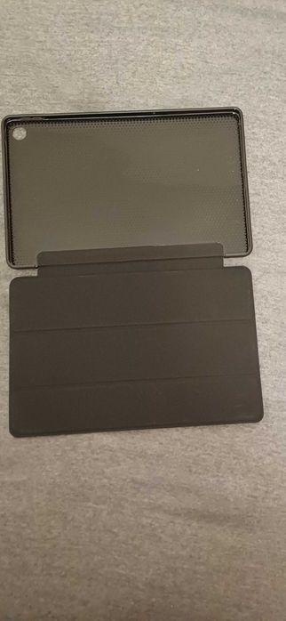 Lenovo Tab M10 plus 2nd gen + capa