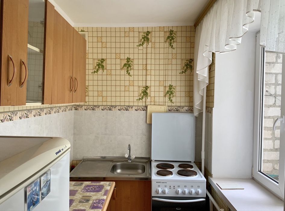 1-кімнатна квартира