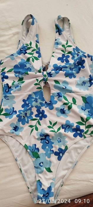 Fato de banho NOVO