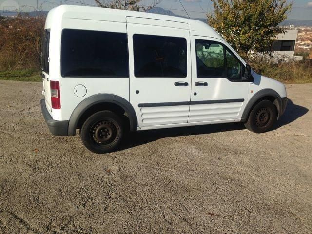 розборка ford connect форд конект кузово,четверти,лонжерон,криша