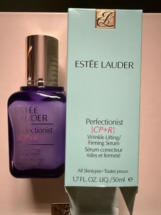 Estee Lauder serum przeciwzmarszczkowe 50 ml nowe oryginalne