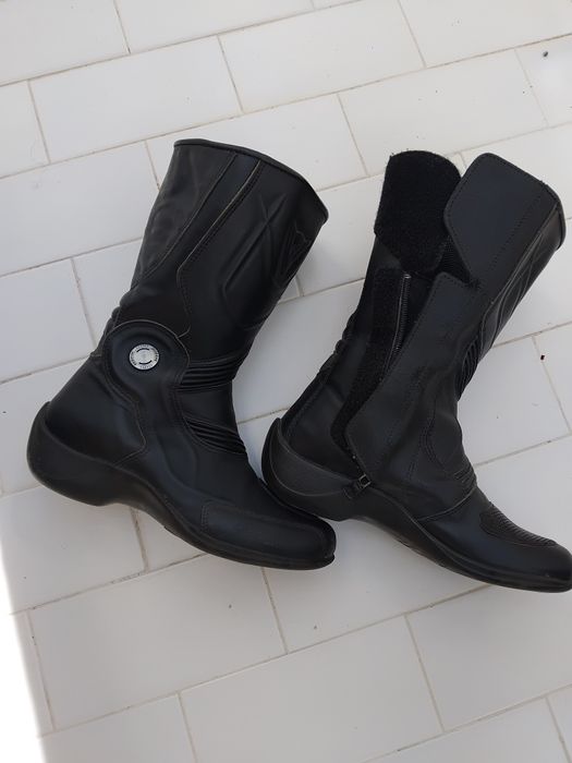 Botas Dainese Aurora Lady D-WP