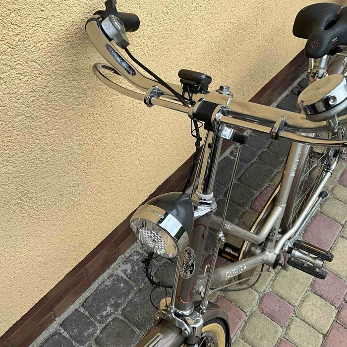 Велосипед Gazelle  колеса 28 Нідерланди