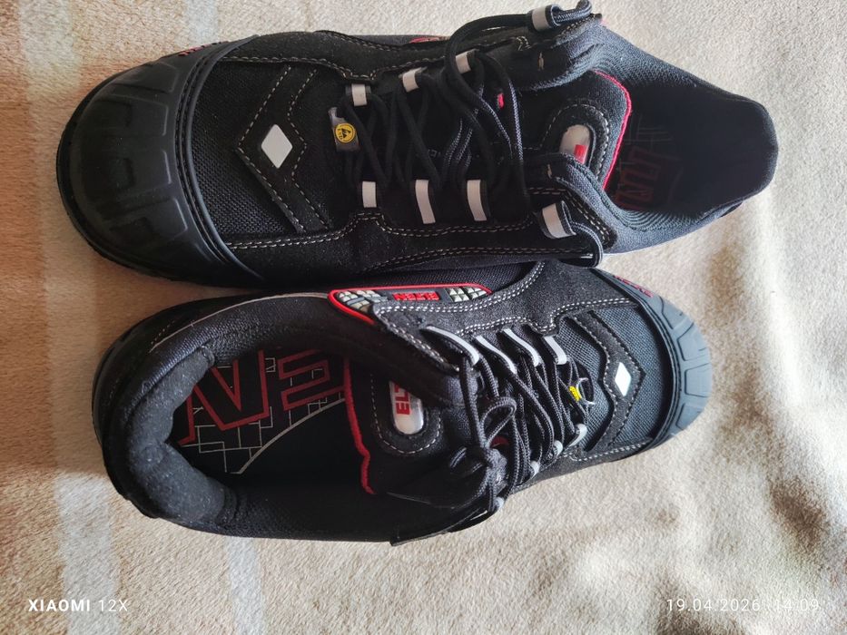 Buty robocze Elten