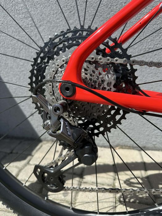 Kross Level TeamEdition TE