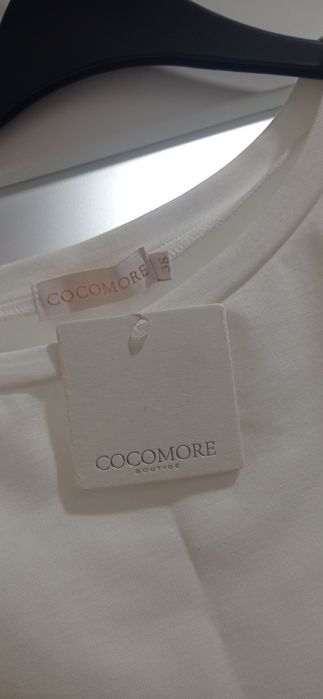 Sukienka damska 38 cocomore