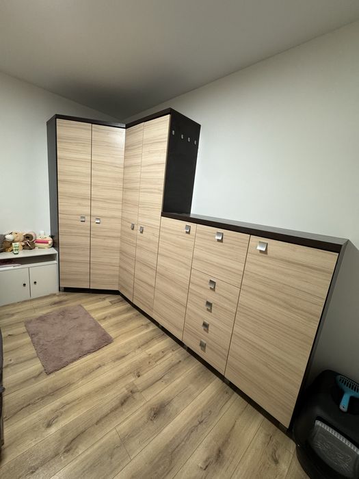 Zestaw Mebli domowych