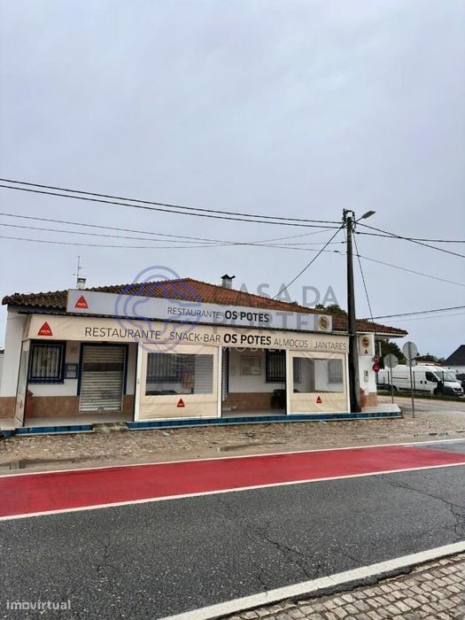 Espaço Comercial em Palmela Estrada nacional 379/2