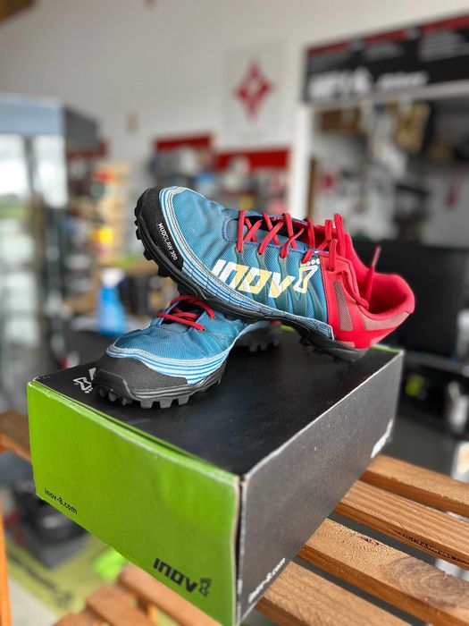 inov-8 MUDCLAW 3001