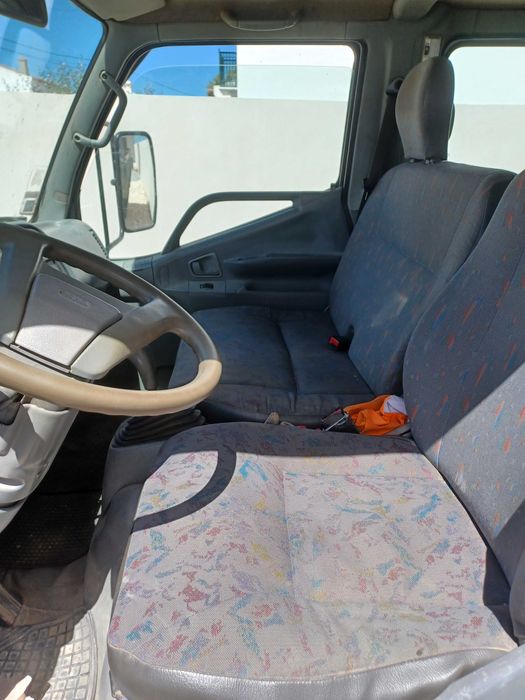 carrinha ligeira de mercadorias