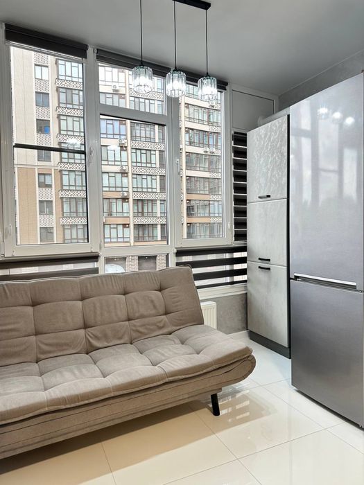 Оренда 1 кімнатної квартири